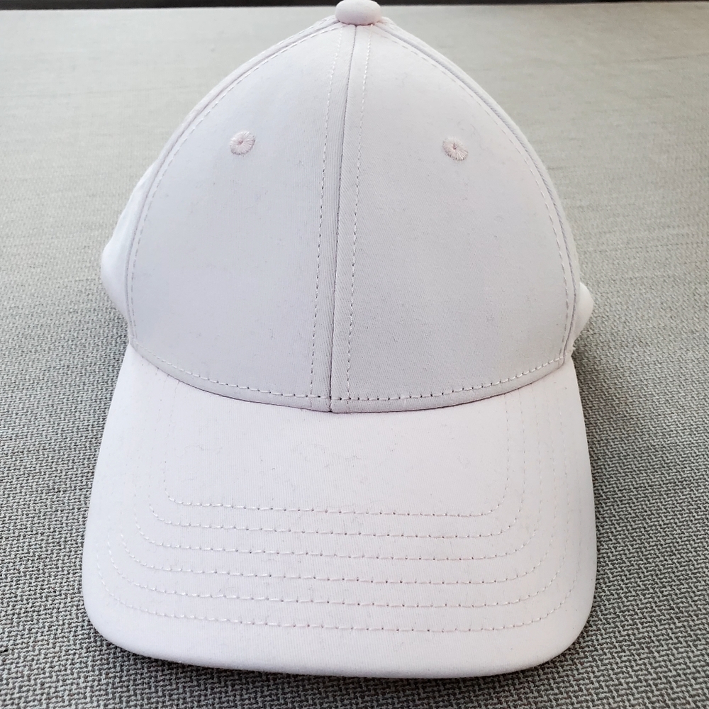 3/$50 Ponyback Pink Baseball Cap
